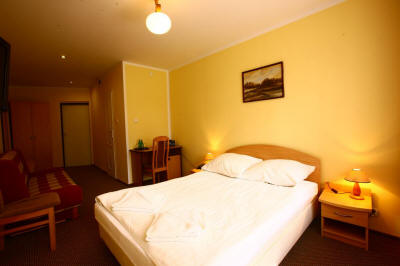 Hotel Zamek Intimní hotel na Mazurách, Mazurská jezera, volný čas, dovolená v Polsku