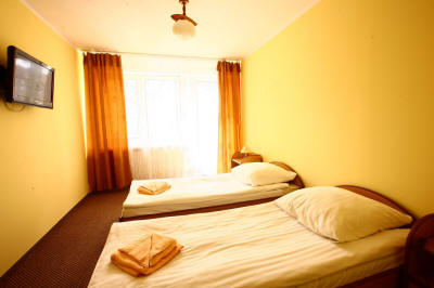 Hotel Zamek Intimní hotel na Mazurách, Mazurská jezera, volný čas, dovolená v Polsku