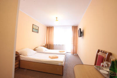 Hotel Zamek Intimní hotel na Mazurách, Mazurská jezera, volný čas, dovolená v Polsku