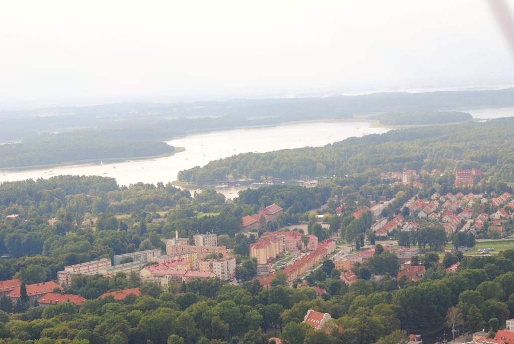 Hotel Zamek Intimní hotel na Mazurách, Mazurská jezera, volný čas, dovolená v Polsku